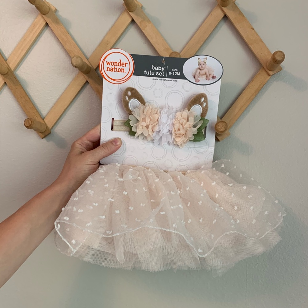 Newborn Photography Set